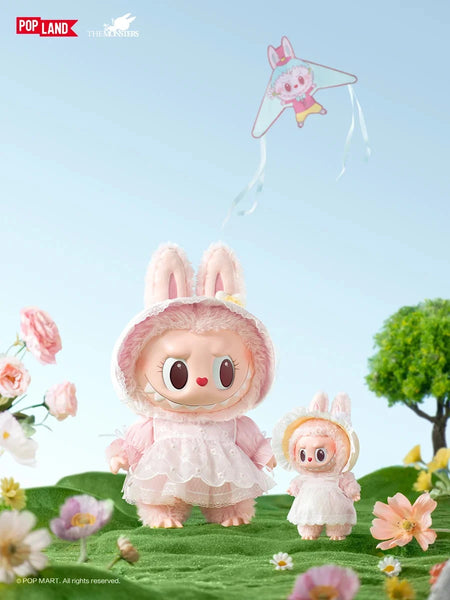 FALL INTO SPRING Mokoko Figure